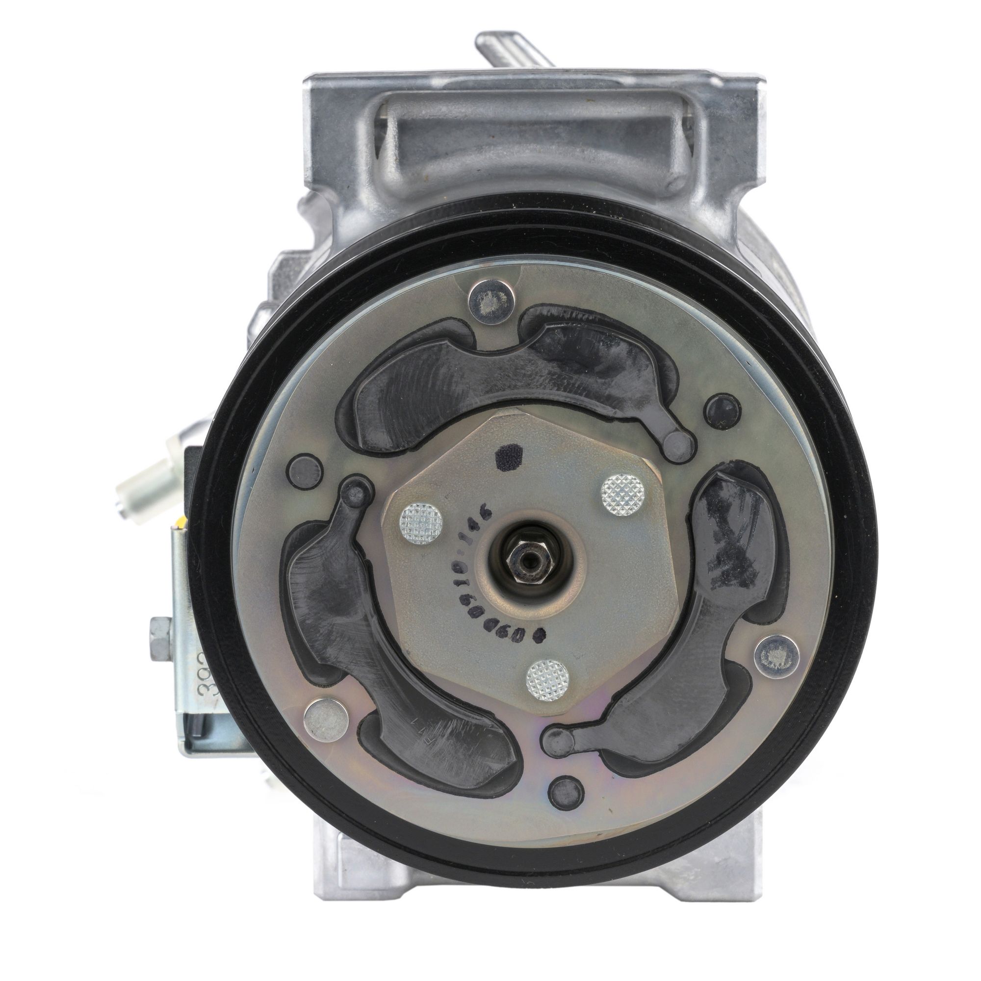 Denso Aircon Compressor DCP21036
